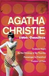 The Agatha Christie Years 1960s Omnibus