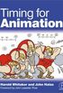 Timing for animation
