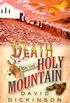Death on the Holy Mountain (Lord Francis Powerscourt Series Book 7) (English Edition)
