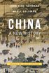 China - A New History 2e Enlarged edition OISC