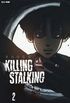 Killing Stalking Season 1 vol. 2