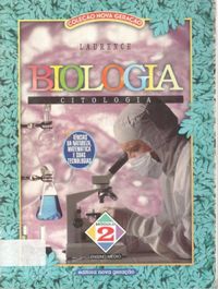 Biologia - citologia