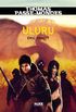 Thomas Passe-Mondes : Uluru: Tome 4 - Saga Fantasy (French Edition)