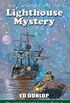 Jed Cartwright and the Lighthouse Mystery - Book 4