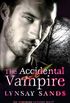 The Accidental Vampire