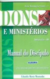 Dons e Ministrios