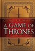 A Game of Thrones: The illustrated Edition