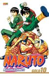 Naruto Gold #10