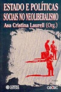 Estado e Polticas Sociais no Neoliberalismo