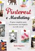 Pinterest e Marketing
