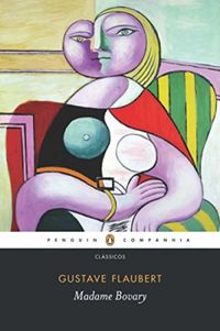Madame Bovary (eBook Kindle)