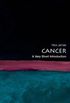 Cancer: A Very Short Introduction (Very Short Introductions) (English Edition)