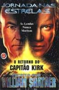 Jornada nas Estrelas - O Retorno do Capito Kirk