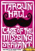 The Case of the Missing Servant (Vish Puri series Book 1) (English Edition)