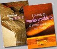 Box E do Meio do Mundo Prostituto S Amores Guardei ao Meu Charuto / Historias de Amor