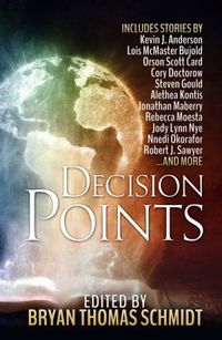 Decision Points (English Edition)