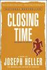 Closing Time: The Sequel to Catch-22 (English Edition)