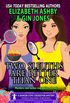 Two Sleuths are Better Than One: a Danger Cove Crossover Mystery
