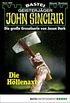 John Sinclair - Folge 1806: Die Hllenaxt (German Edition)
