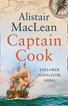 Captain Cook (English Edition)