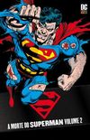 A Morte do Superman - Volume 2