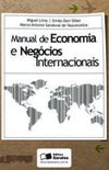 Manual de Economia e Negcios Internacionais