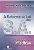 A reforma da Lei das S.A.