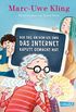 Der Tag, an dem die Oma das Internet kaputt gemacht hat (German Edition)