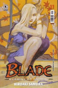 Blade #11