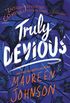Truly Devious: A Mystery (English Edition)
