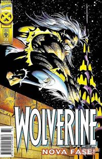Wolverine 1 Srie - n 77