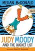 Judy Moody and the Bucket List (English Edition)