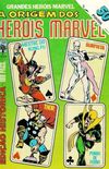 Grandes Heris Marvel (1 srie) #03