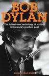 The mammoth book of Bob Dylan
