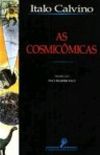 As cosmicmicas