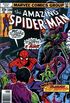 O Espetacular Homem-Aranha #180 (1978)