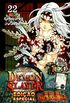 Demon Slayer - Kimetsu No Yaiba Vol. 22 - Edio Especial