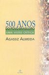 500 anos do povo brasleiro
