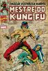 Coleo Histrica Marvel: Mestre do Kung Fu - Vol. 9
