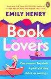 Book Lovers (English Edition)