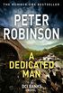 A Dedicated Man (Inspector Banks Series Book 2) (English Edition)
