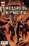 Guerras Secretas: Mestre do Kung Fu