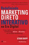 Redefinindo Marketing Direto Interativo na Era Digital