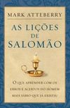As Lies De Salomo