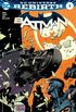 Batman #03 - DC Universe Rebirth
