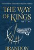 The Way of Kings Part Two