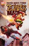 Coleção Marvel Terror: Zumbis Marvel -  Volume 4