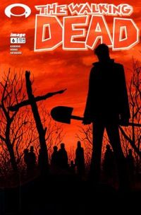 The Walking Dead, #6
