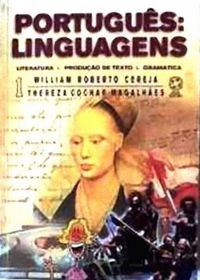 Portugus: Linguagens, vol. 1