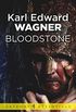 Bloodstone (Kane Book 2) (English Edition)